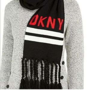 DKNY Scarf